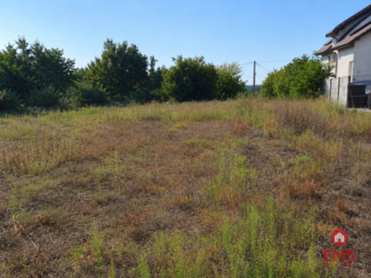 Działka budowlana 1534m2 z WZ – Mława – zdjęcie 1