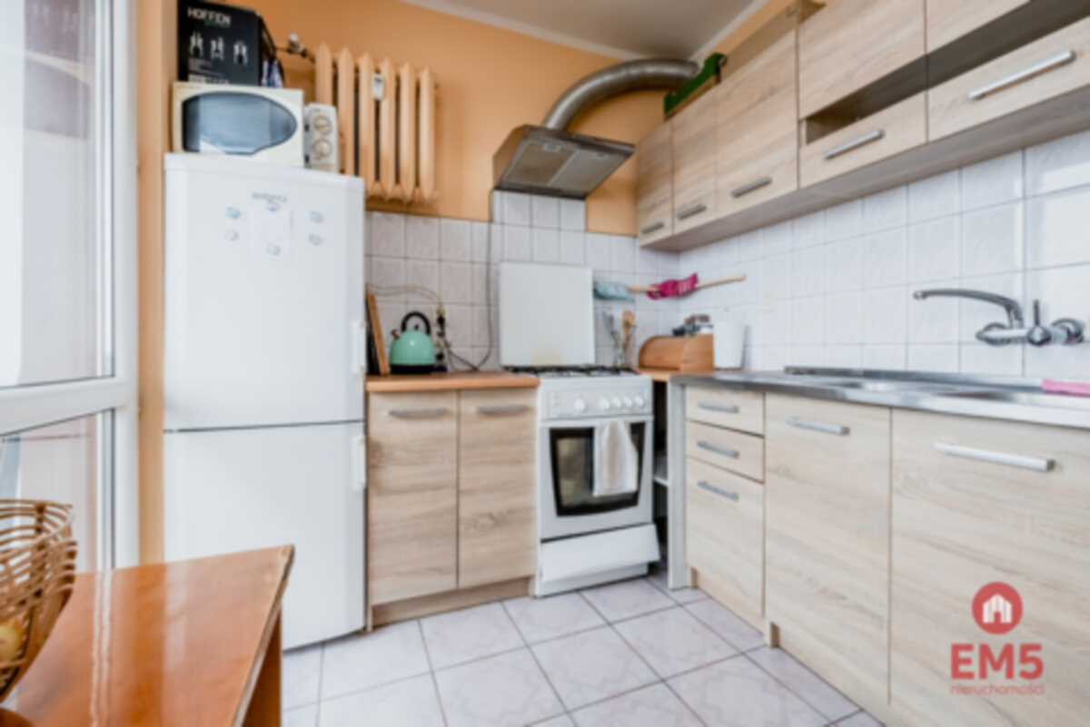 2 pokoje z widokiem na miasto – Białystok – zdjęcie 1