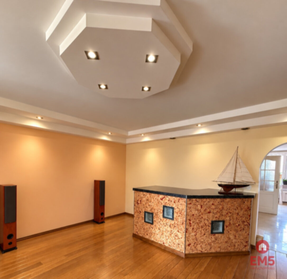Mieszkanie 72,33m²|Garaż|Kominek|Miejsce postojowe – Ełk – zdjęcie 1