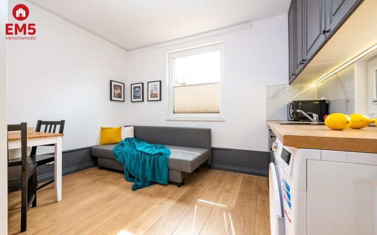 Wohnung zu verkaufen