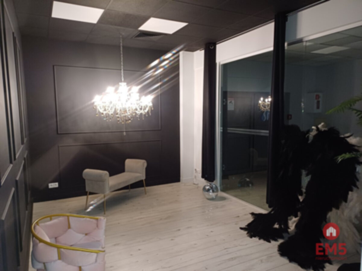 Atrakcyjny lokal w centrum, prestiżowa lokalizacja – Białystok – zdjęcie 1