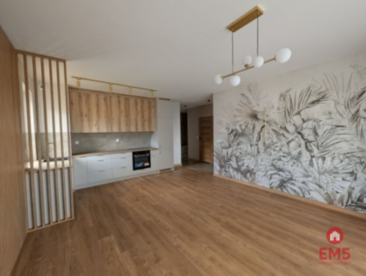 WYSOKI STANDARD | 3 POKOJE | DUŻY BALKON | BEZ PCC – Białystok – zdjęcie 1