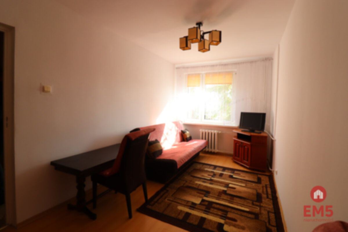 Na sprzedaż 2-pokojowe mieszkanie 36 m² Suwałki – Suwałki – zdjęcie 1