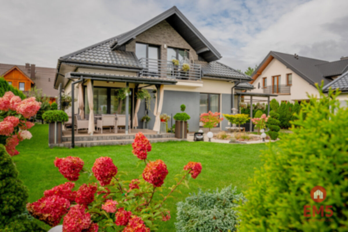 House for sale – Czarna Białostocka – zdjęcie 1