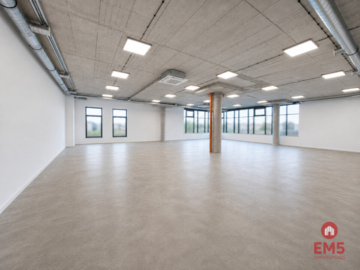 Lokal użytkowy 200 m2. Fitness, zajęcia ruchowe. – Białystok – zdjęcie 1