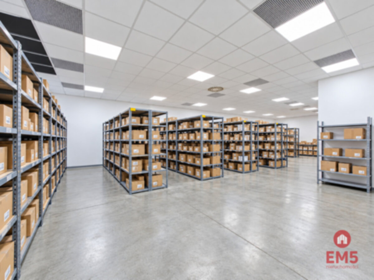 Lokal użytkowy 262 m2 – Białystok – zdjęcie 1