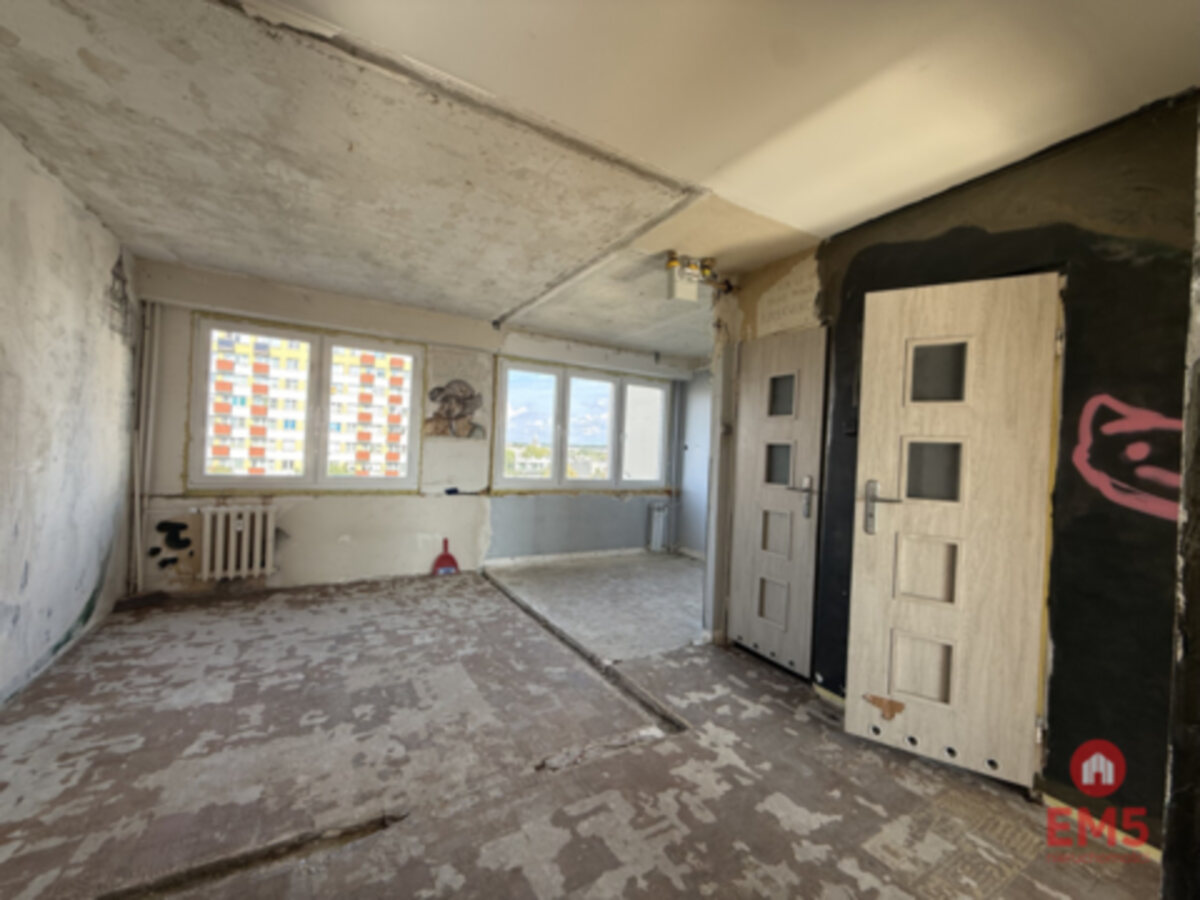 Wohnung zu verkaufen – Białystok – zdjęcie 1