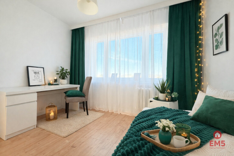 Legionowa 3 oddzielne pokoje USK,DSK