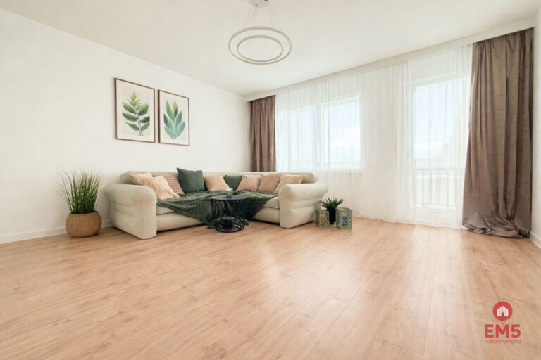 Legionowa 3 oddzielne pokoje USK,DSK