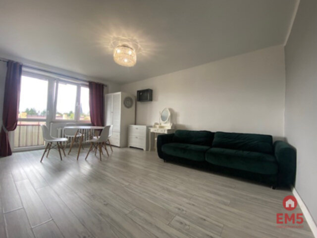 Mieszkanie obok boiska Sparty mega cena 6200 zł m² – Augustów – zdjęcie 1