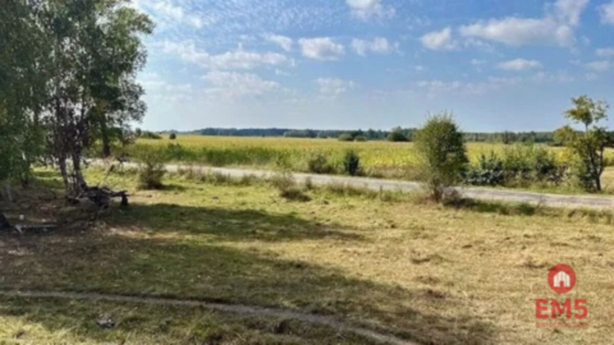 Działka budowlana 1425 m2, Rafałówka – Rafałówka – zdjęcie 1