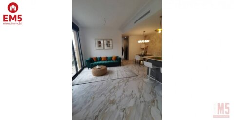 PENTHOUSE z WIDOKIEM NA MORZE