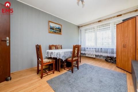 4-pokojowe mieszkanie w świetnej lokalizacji