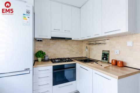 Mieszkanie 3 pokojowe, Białystok