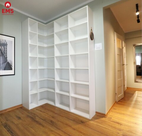 Wohnung zu verkaufen