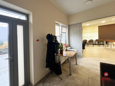 Business premises for sale