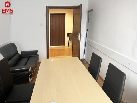 Business premises for rent
