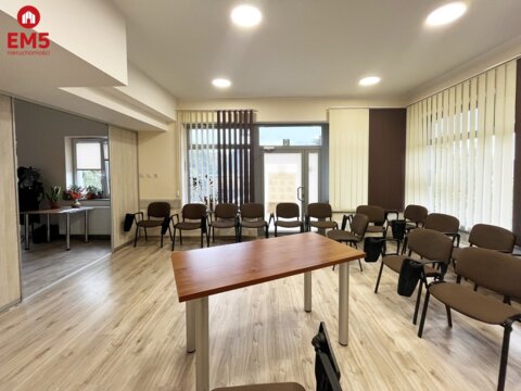 Geschäftsräume zu verkaufen