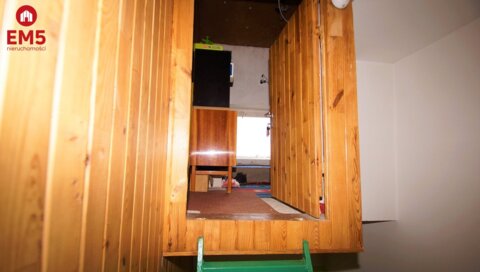 Wohnung zu verkaufen