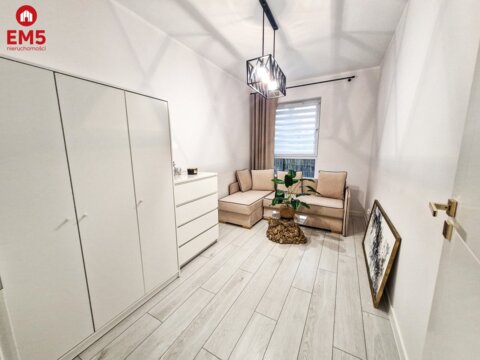 Wohnung zu verkaufen