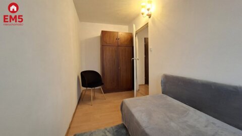 Mieszkanie 32 m2, Warszawska