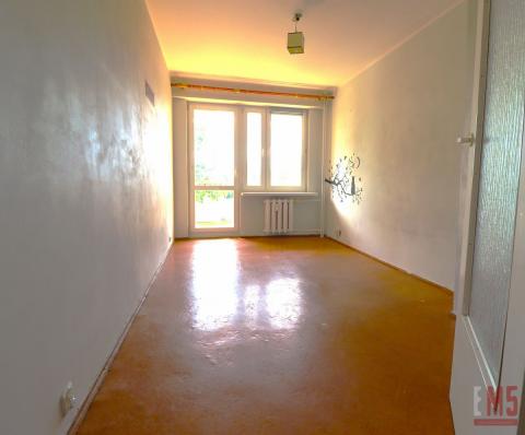 Wohnung zu verkaufen