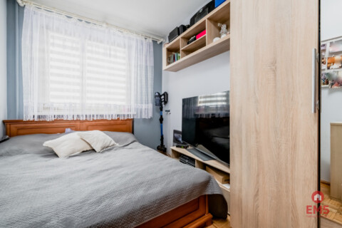 64 m² Centrum ul.Włókiennicza