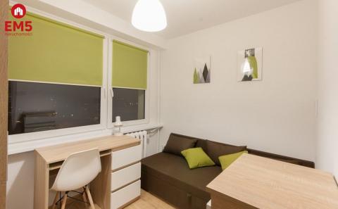 Zimmer zu vermieten