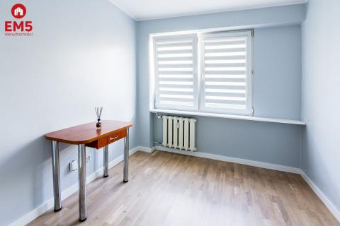 Mieszkanie 3 pokojowe, Białystok