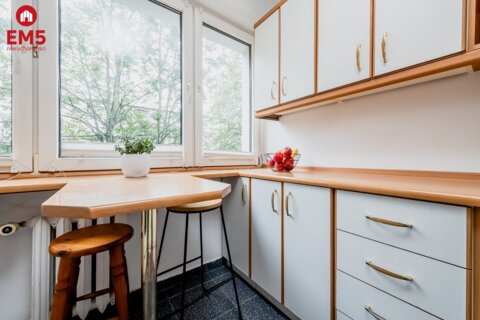 3-pokojowe na Warszawskiej