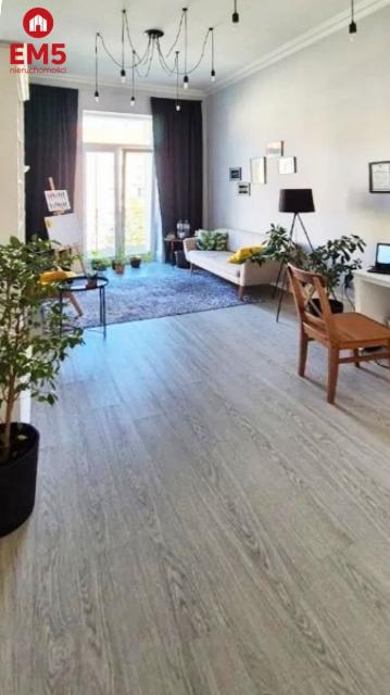 Prestiżowy lokal w Centrum