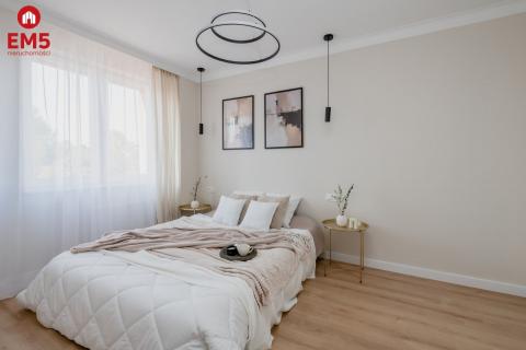 Wohnung zu verkaufen