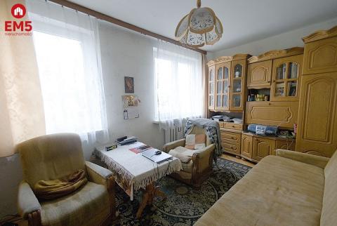 Wohnung zu verkaufen