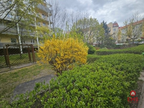 Wohnung zu verkaufen