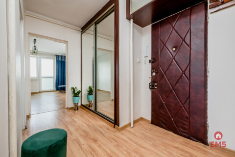 Wohnung zu verkaufen