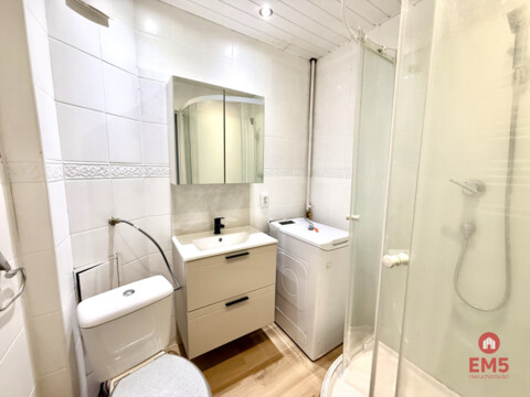 Apartment for rent