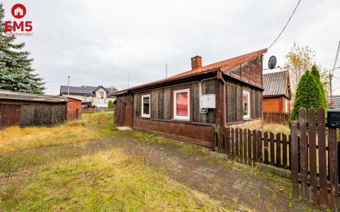 Działka pod motel