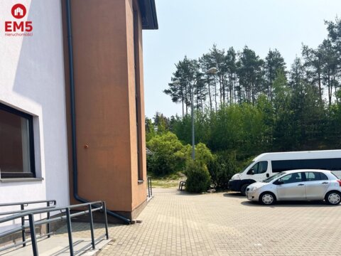 Atrakcyjna nieruchomość  Białystok