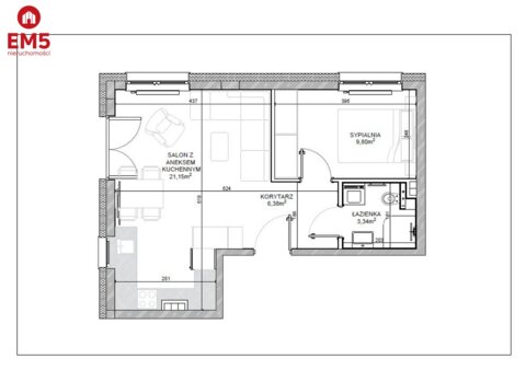 квартира на продажу