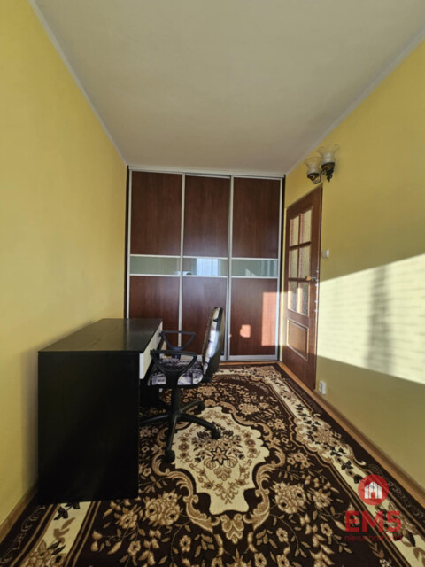 3 pokoje blisko centrum