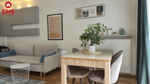 Wohnung zu verkaufen