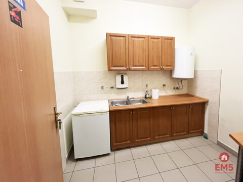 Business premises for rent