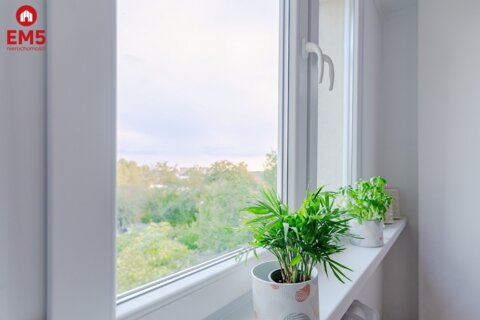 Wohnung zu verkaufen