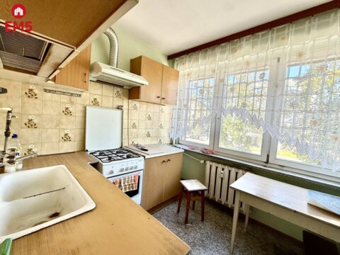 Mieszkanie 4-pokojowe, ulica Warszawska