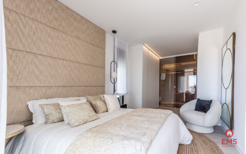 Luksusowa Willa w Hiszpani niedaleko morza