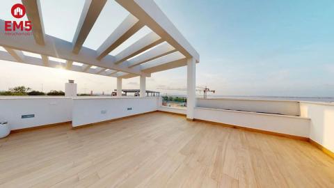 New Bungalows , Hiszpania, Torrevieja