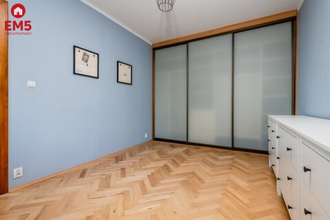 Wohnung zu verkaufen