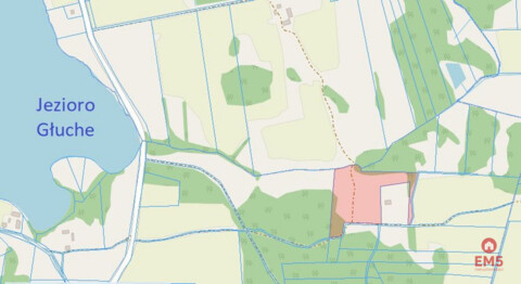 Grundstück zu verkaufen