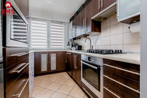 3-pokojowe do zamieszkania!