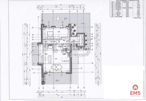 Piękny, nowoczesny, ECO dom!